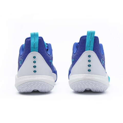 361° Blitz 2 Abrasion Resistant Breathable Abrasion Resistant Breathable Mid top Carbon Critical Technology