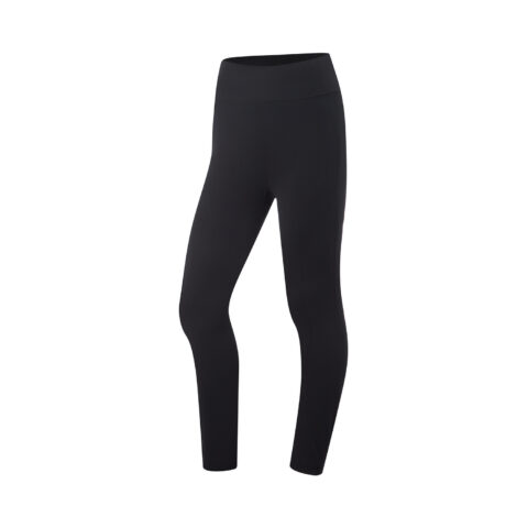 Li Ning Fitness Series Sports Pants Women's Black