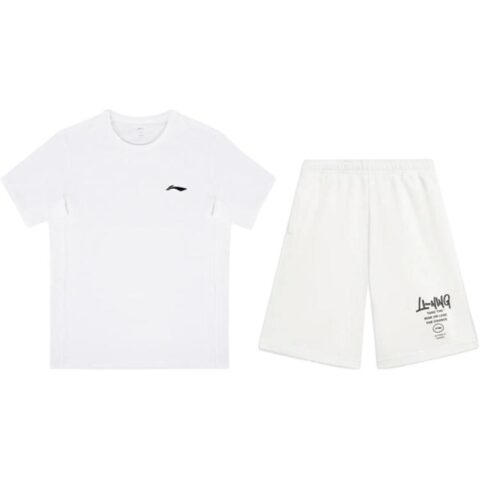 Li Ning Casual Sportswear Unisex