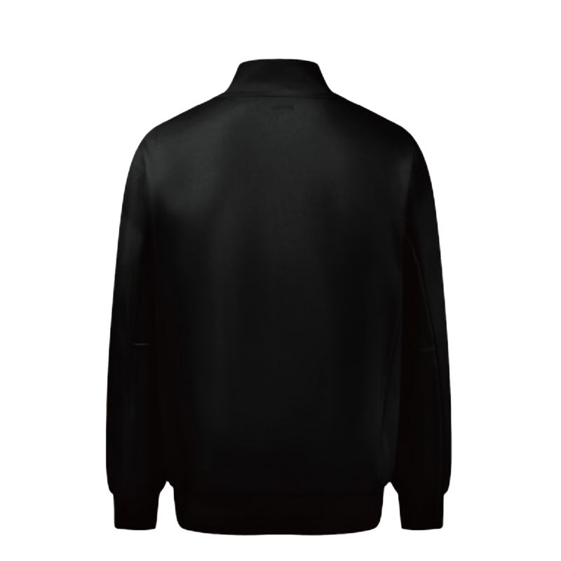 YONEX Training Series Badminton Jersey Women’s Black