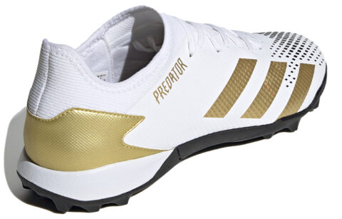 adidas Predator White Black