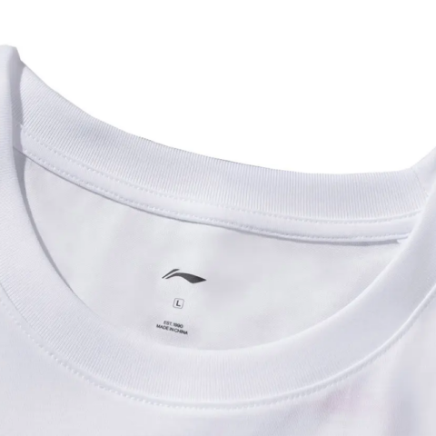 Li Ning Casual Sportswear Unisex