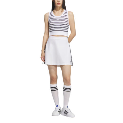 Adidas Originals Sport Vests Women’s White