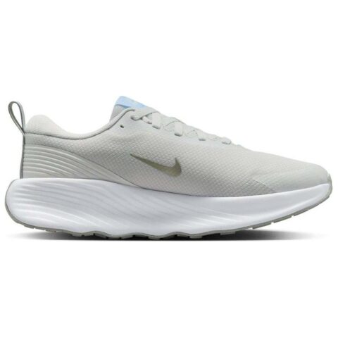 Nike Promina Slip Resistant Abrasion Resistant Low top Walking Shoes Unisex Gray