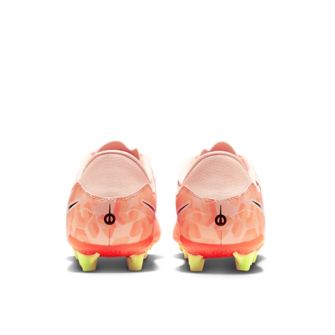Nike Jr Legend 10 Academy Nu Ag ‘Guava Ice Black’