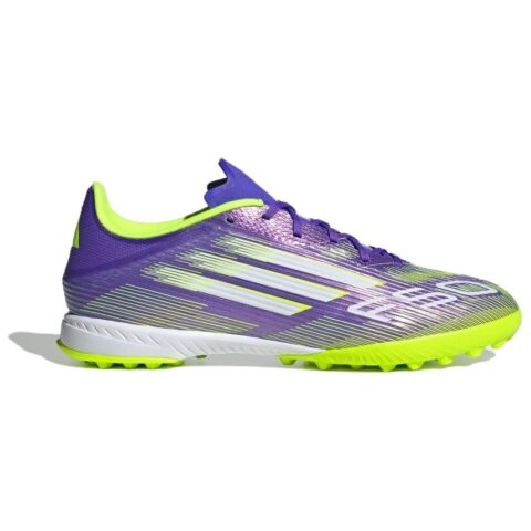 Adizero F50 Adidas League Tf ‘Radiant Blaze Pack’