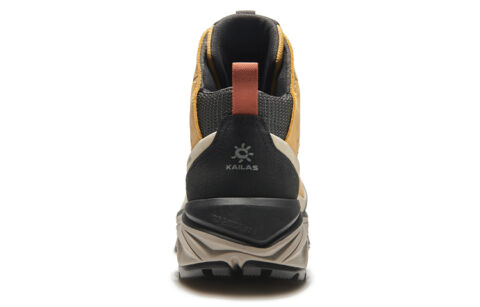 KAILAS Wangwu GTX Sports & Outdoors Non Slip And Waterproof Breathable Mid top Mountain Running Hiking Shoes Men’s