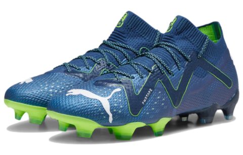 Puma Women’s Future Ultimate FG AG ‘Gear Up Pack’