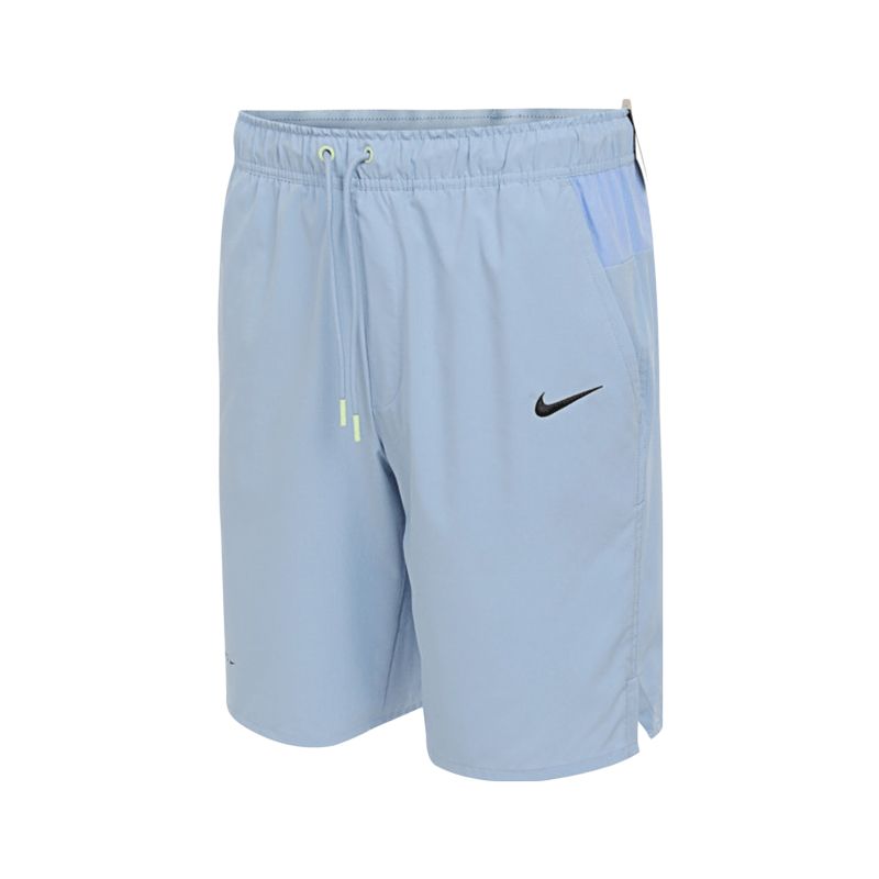 Nike Unlimited SS25 Sports Shorts Men’s Blue