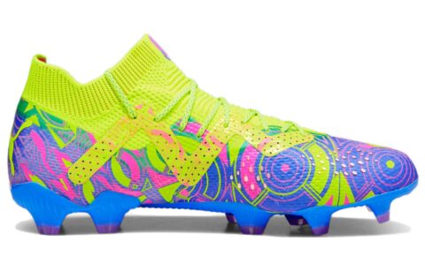 PUMA Future Ultimate Fg Ag ‘Energy Pack’