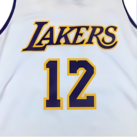 Adidas Basketball Jersey Men’s White
