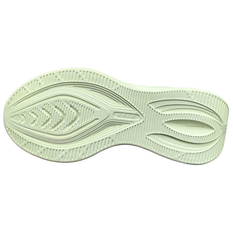 Erke Abrasion Resistant Slip Resistant Abrasion Resistant Slip Resistant Low top Casual Running Shoes Women’s