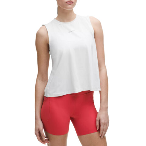 Lululemon Sport Vests Women’s White
