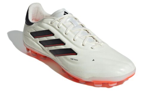 adidas Copa White Black