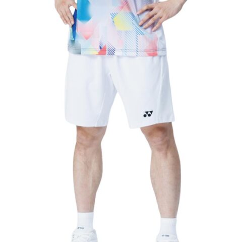 YONEX Sports Shorts Men’s Moderate