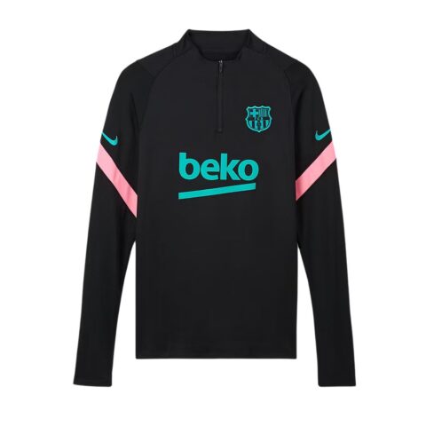 Nike x BASAILUONAZUQIUJULEBU,LIANMINGKUAN Dri Fit Soccer Jersey Men’s