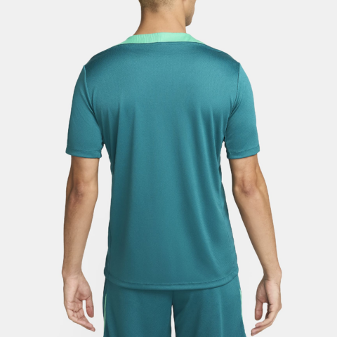 Nike Dri-FIT Soccer Short-Sleeve Knit Top