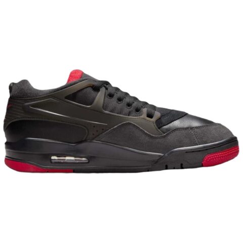 Jordan 4 Rm Bred