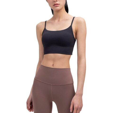 Lululemon Align Sports Underwear Women's Black