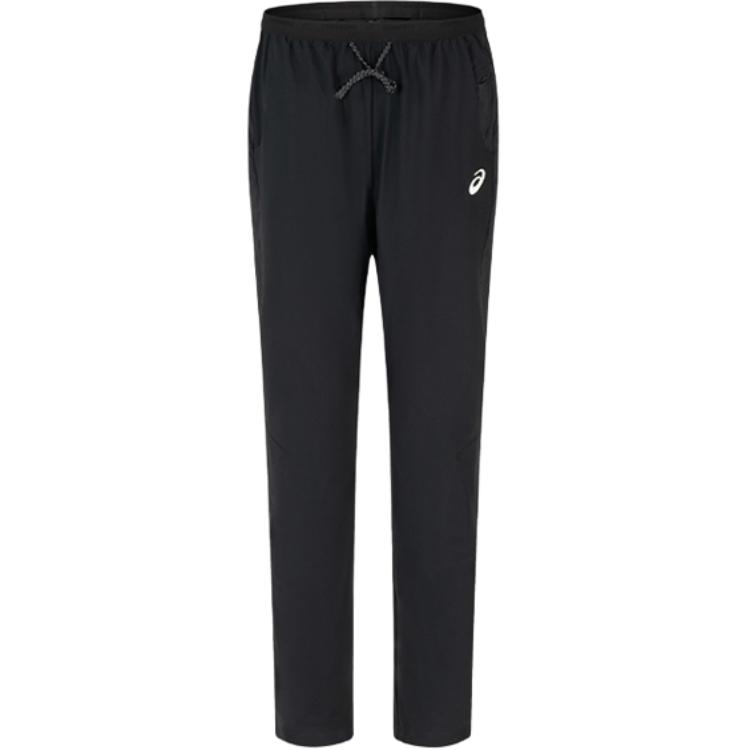 ASICS Sports Pants Men’s Black Moderate