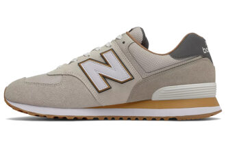 574 New Balance 'Timberwolf Workwear'
