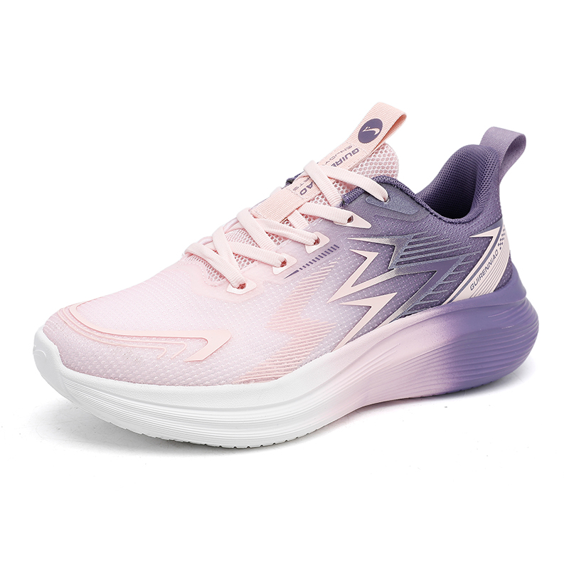 K bird Abrasion Resistant, Breathable, Lightweight Low top Casual Racing Running Shoes Women’s