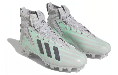 Adidas Freak 23 ‘All American Bowl — Grey Mint’
