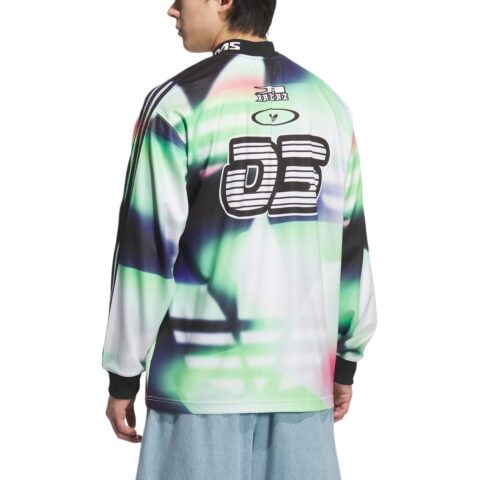 Adidas Originals Soccer Jersey Men’s