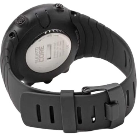 SUUNTO SS014279010 Smart Watches Bluetooth Connection 30m Waterproof Unisex