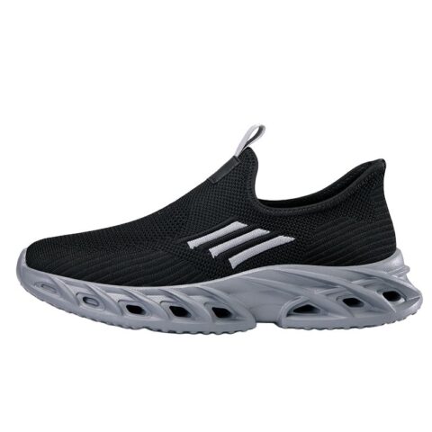 GONGNIULEITING Low top Casual Shoes Men's