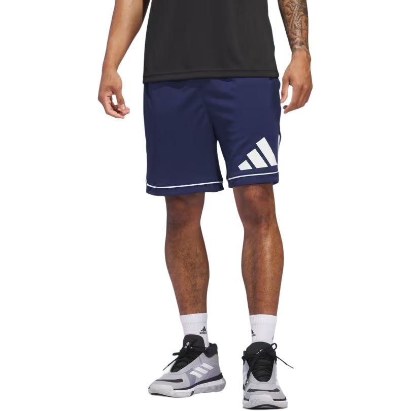 Adidas Free Shipping With AdiClub Adidas Basketball Badge Of Sport Shorts