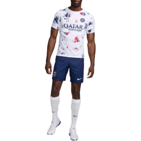 Nike Soccer Bottom Men’s Midnight Marine Blue