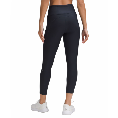 Lululemon Fast And Free Sports Pants Women’s