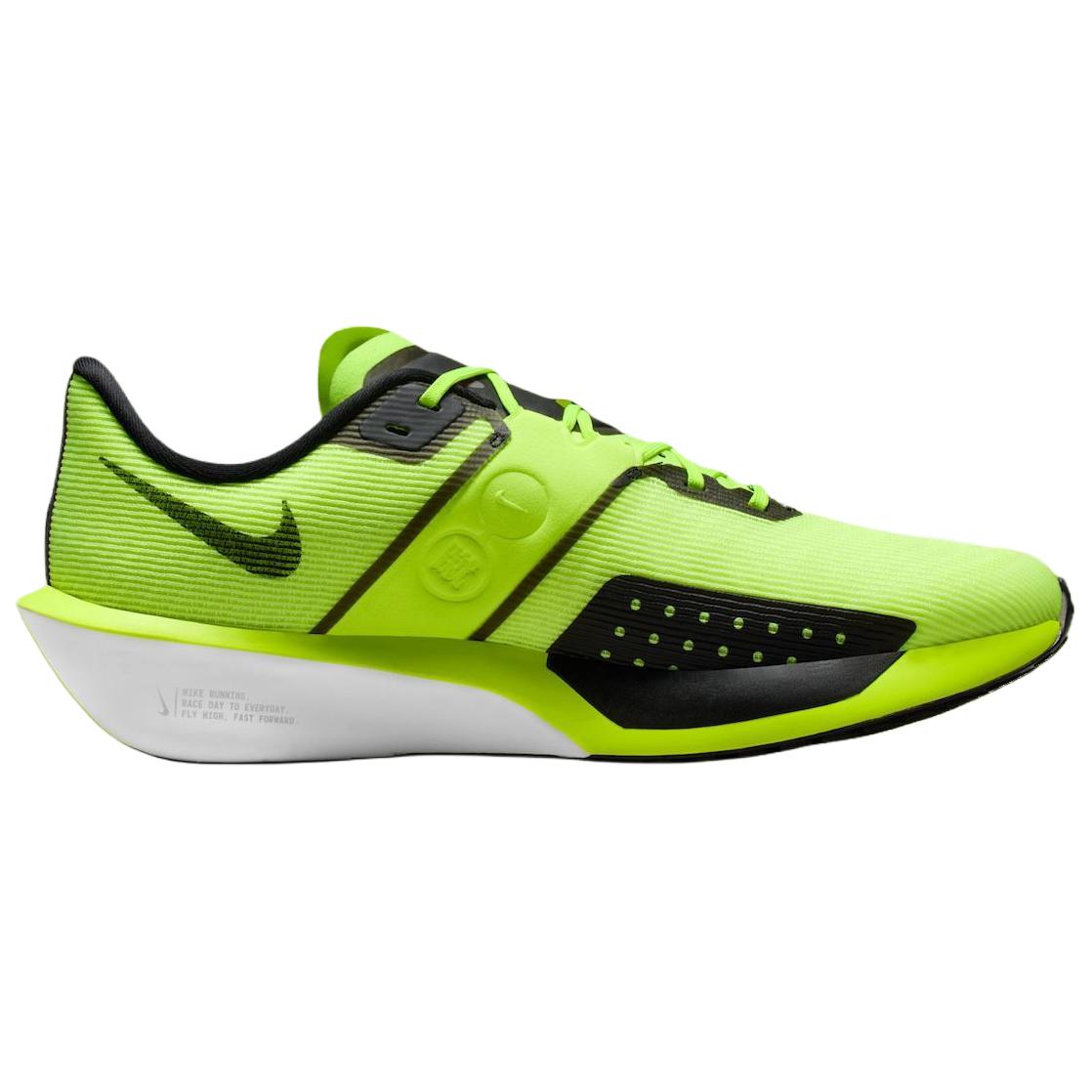 Nike Rival Fly 4 Running Shoes Men’s Neon Green