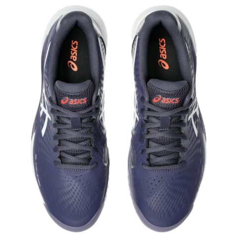 ASICS Gel Challenger 14 Indigo Fog White