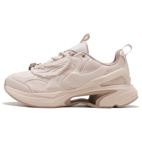 Swanner Wmns Adidas ‘Putty Mauve Wonder Taupe Wonder Quartz’ Women’s