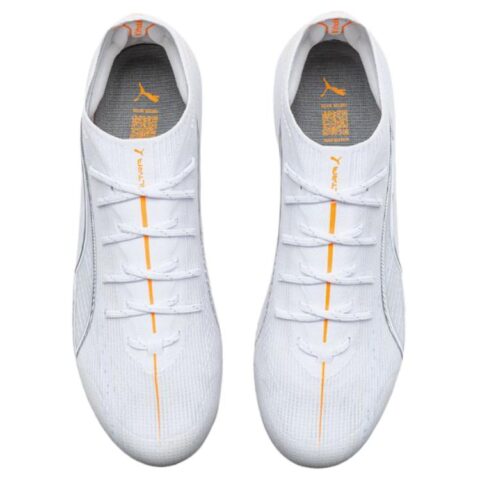 PUMA ULTRA 6 Soccer Shoes Men’s White