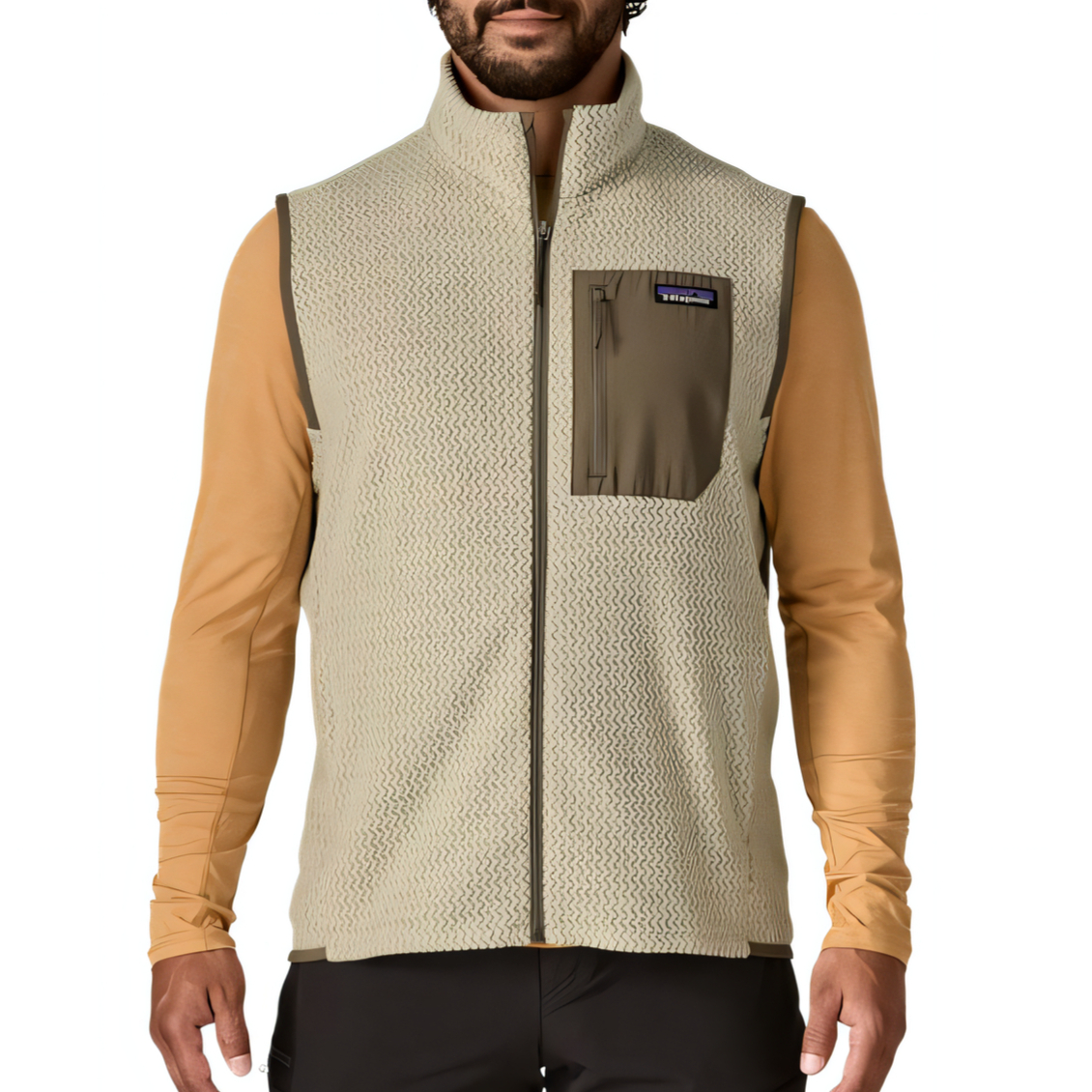 Patagonia R1 Fleece Clothing Men’s