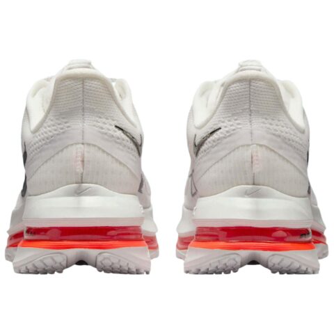 Nike Air Zoom Pegasus Premium Summit White Bright Crimson Women’s