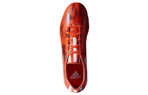 Adidas F10 Ag ‘Solar Red’