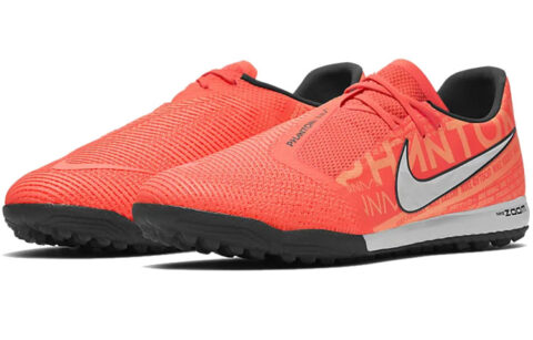 Nike Zoom Phantom Venom Pro Tf ‘Bright Mango’