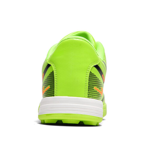 Warrior TF Turf Soft Ground, Artificial Ground, Natural Ground Cushioning Slip Resistant Coverage Soccer Shoes Unisex