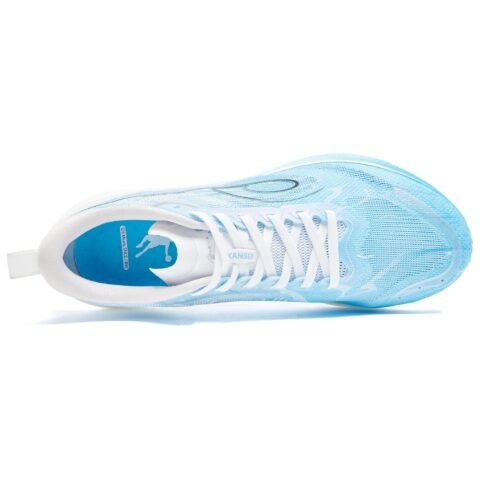 QIAODAN x QIANGFENGCHUIFU Feispeed 3.0 Low top ChaiPRO Rebound Technology Casual Training Running Shoes Men’s