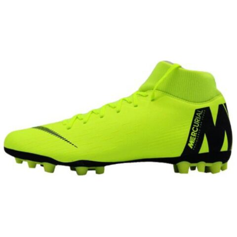 Nike Mercurial Superfly 6 ‘Yellow Black’
