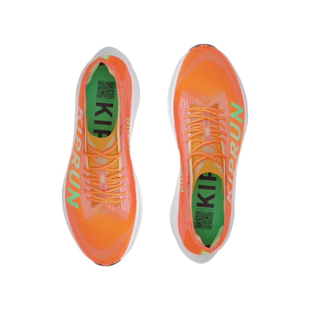 DECATHLON KD900 XLD+ Low top Running Shoes Men’s Neon Red