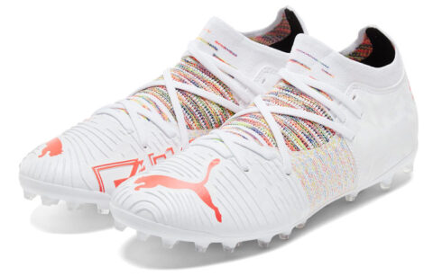 PUMA Future Z 3.1 Mg ‘White Orange’