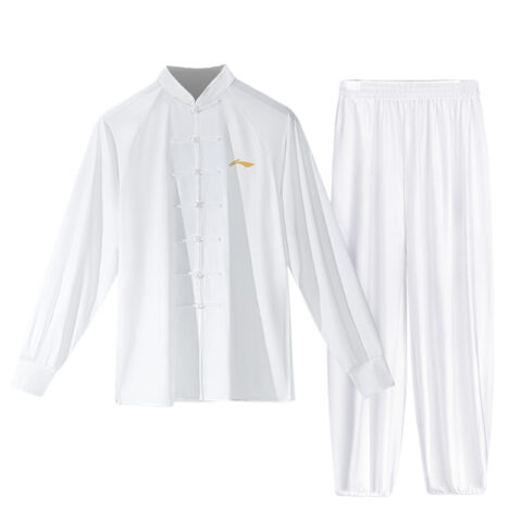 Li Ning Martial Arts Tai Chi Set Unisex