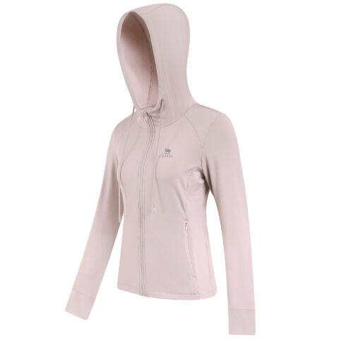 CAMEL Rising Stars Collection Yoga Jackets Women's Moderate
