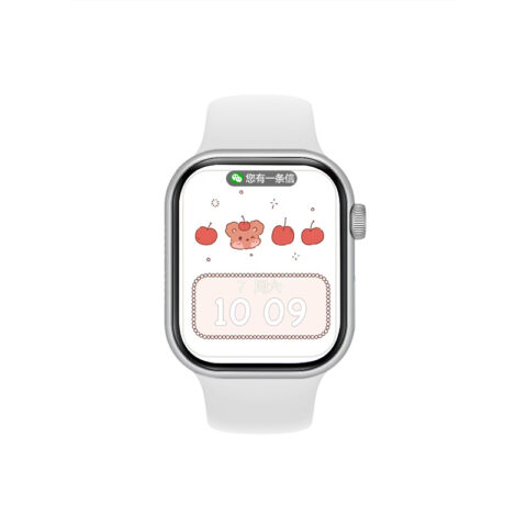 KANGOL Smart Watches Bluetooth Connection Unisex