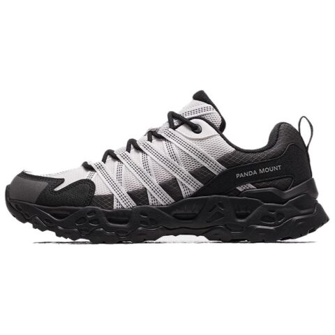 CAMEL Grip Low top Mountaineering Shoes Men’s